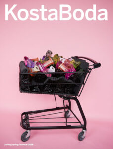 KostaBoda catalog SS24 - Level 2