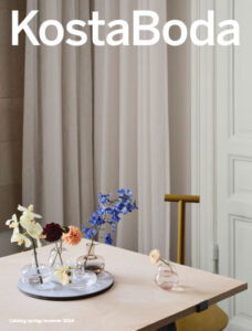KostaBoda catalog SS24 - Level 3