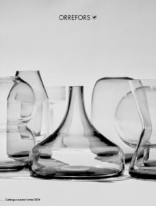 Orrefors AutumnWinter24 - LEVEL 2