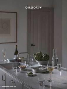 Orrefors SpringSummer24 Level 3